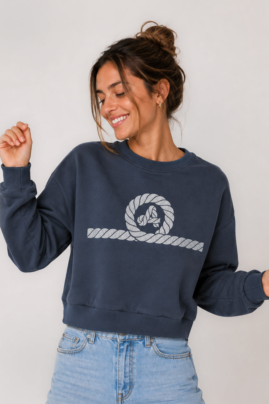 Sudadera Varadero Mujer