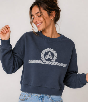 Sudadera Varadero Mujer