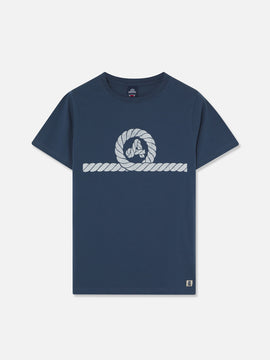 Camiseta Orgánica Windward