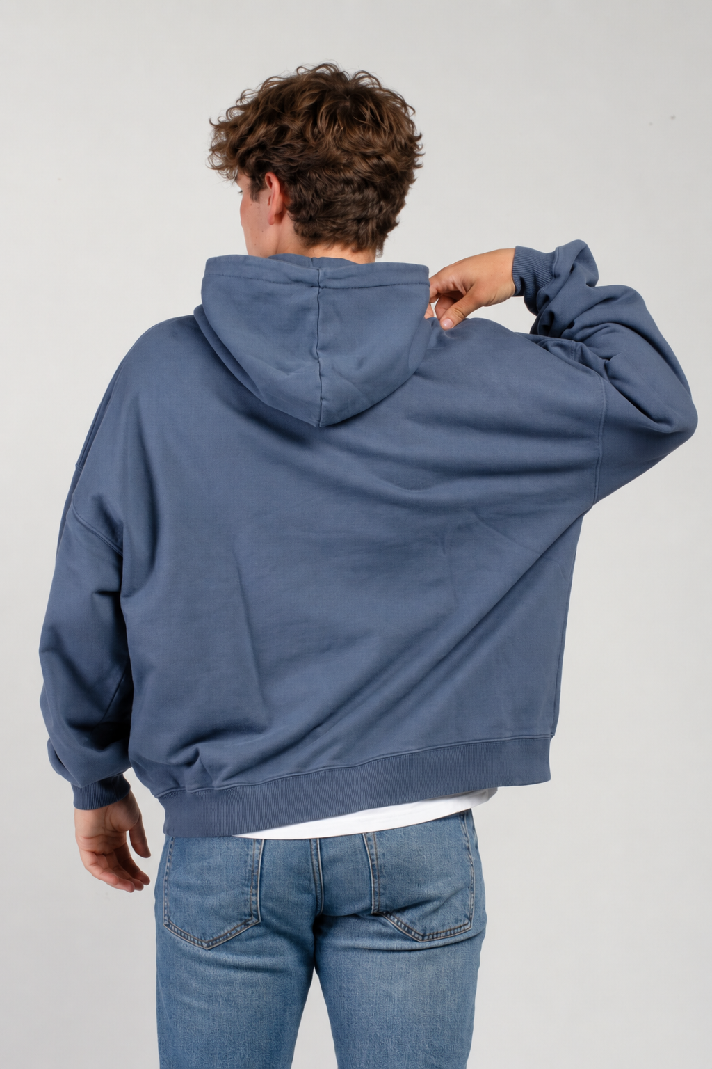 Hoodie Waterfront