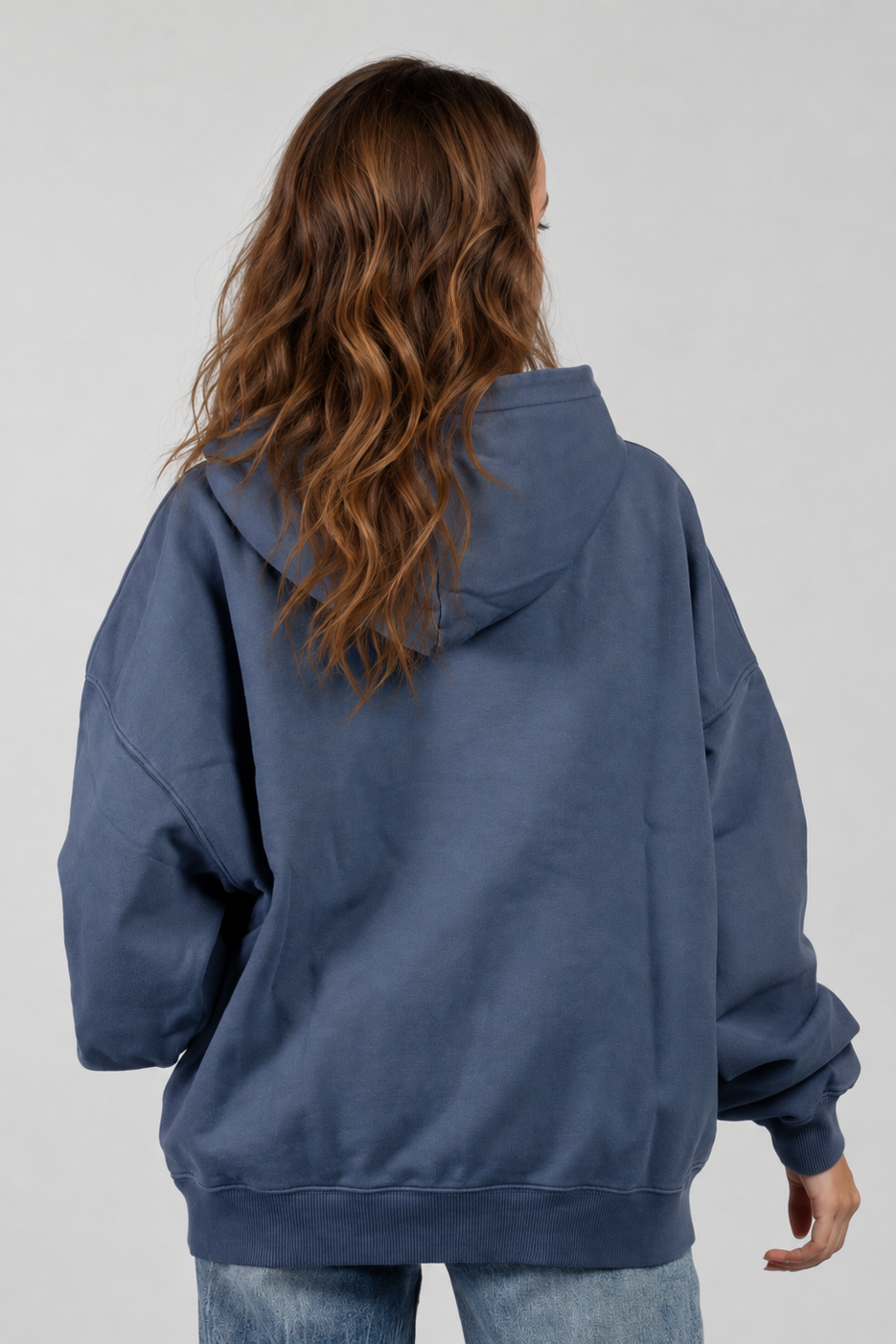 Hoodie Waterfront-