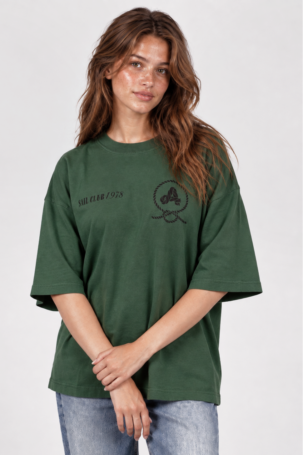 Camiseta Wavertree-