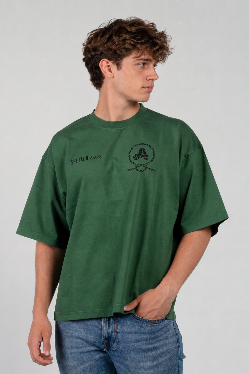 Camiseta Wavertree