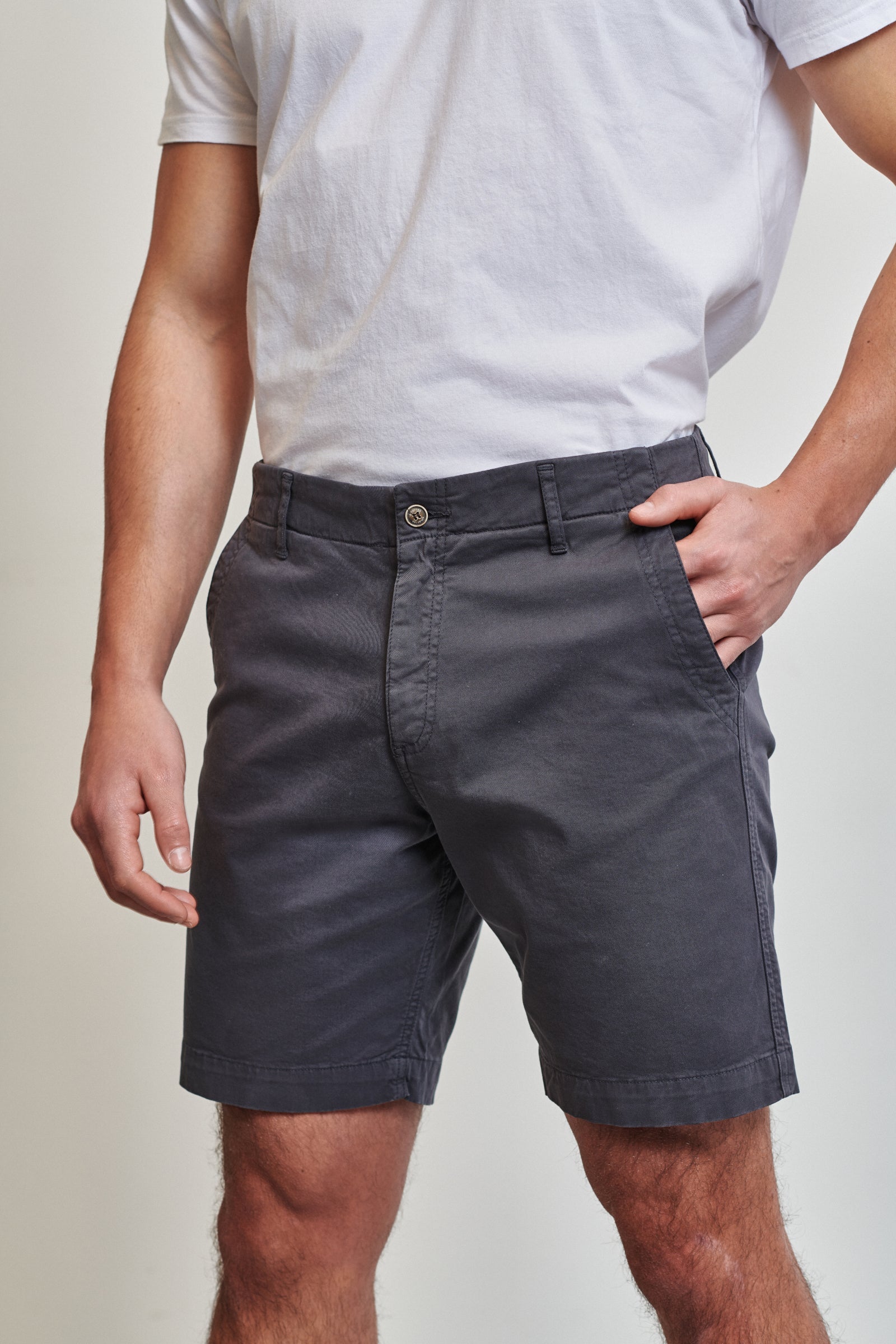 Pantalón ESTAY Navy