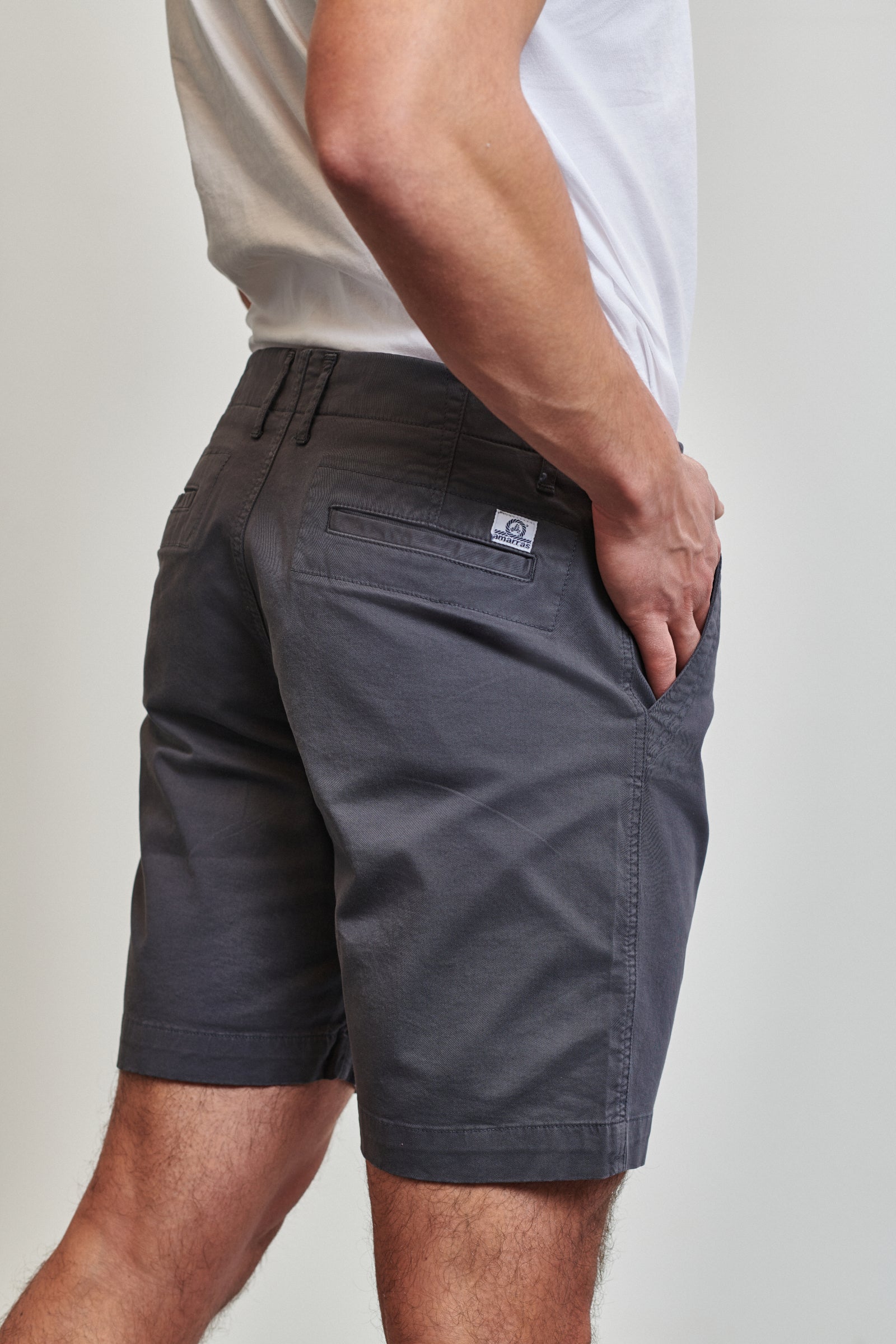 Pantalón ESTAY Navy