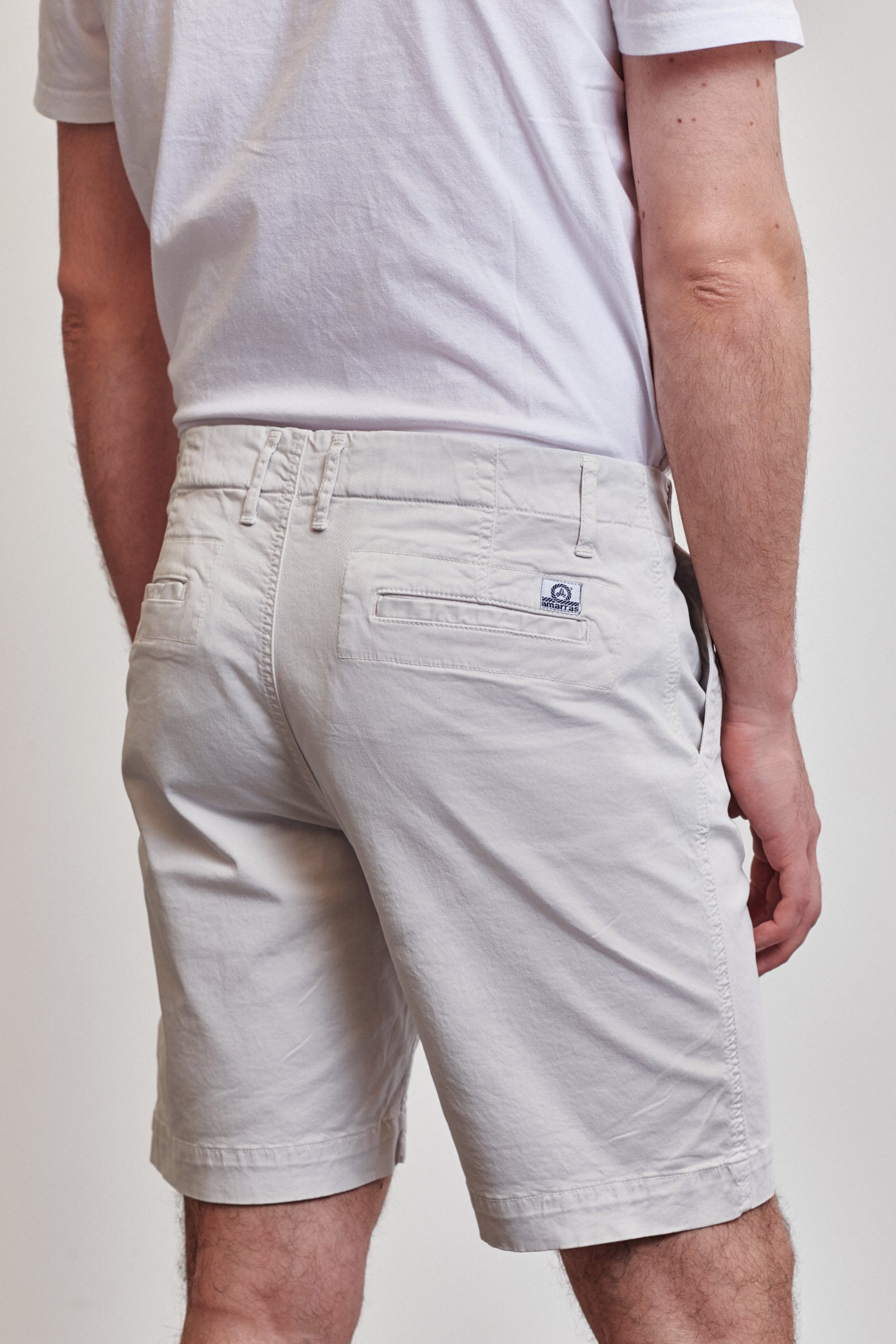 Pantalón ESTAY Beige