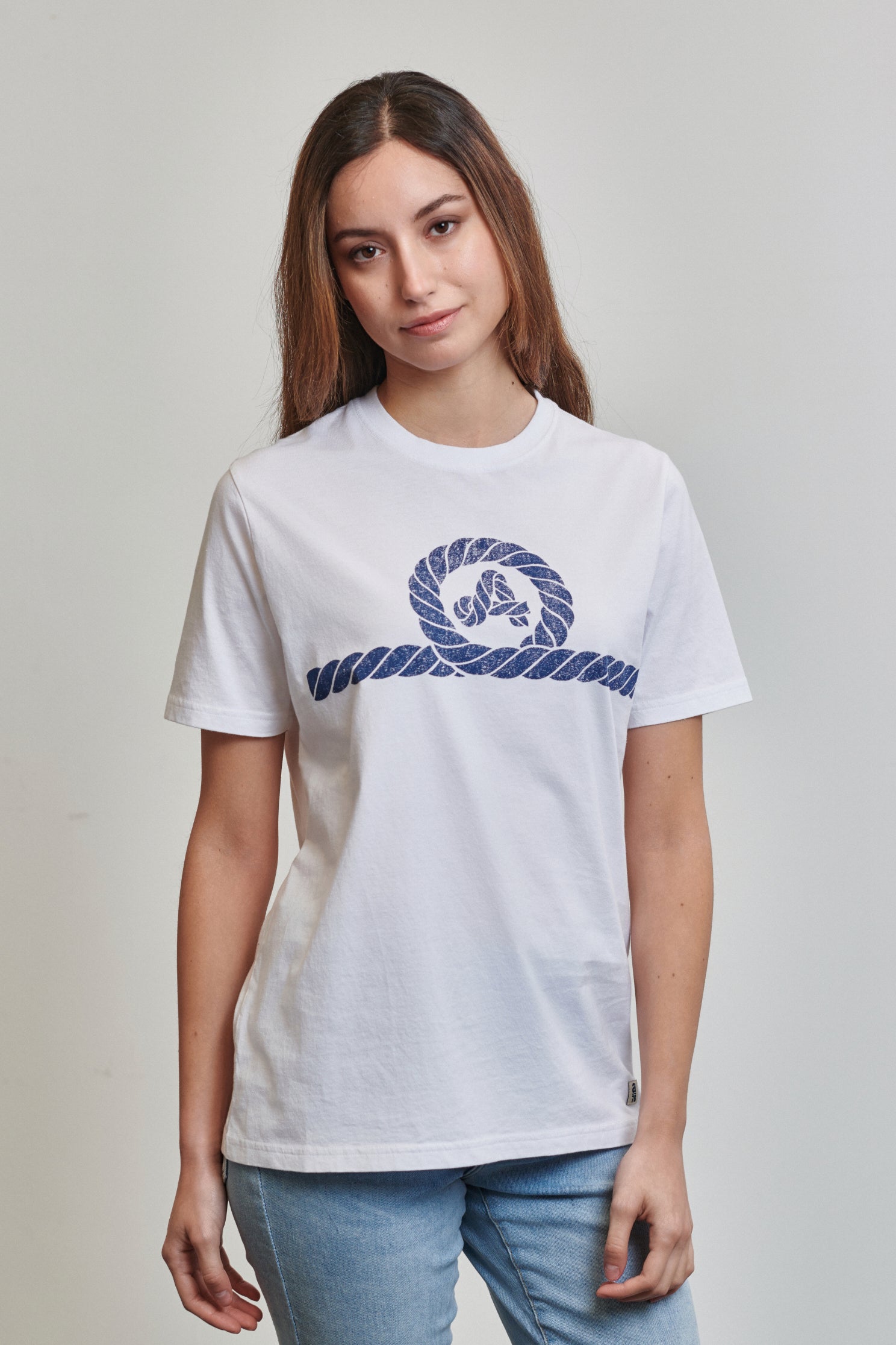 Camiseta Orgánica Leeward -