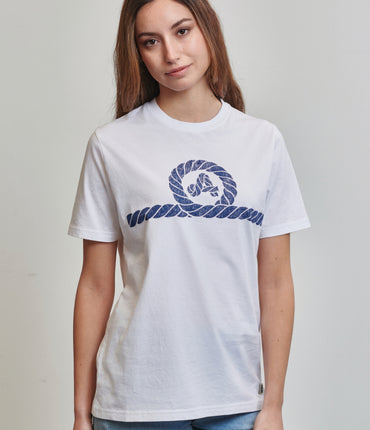Camiseta Orgánica Leeward -