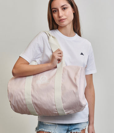 Camiseta Backstay Blanco -