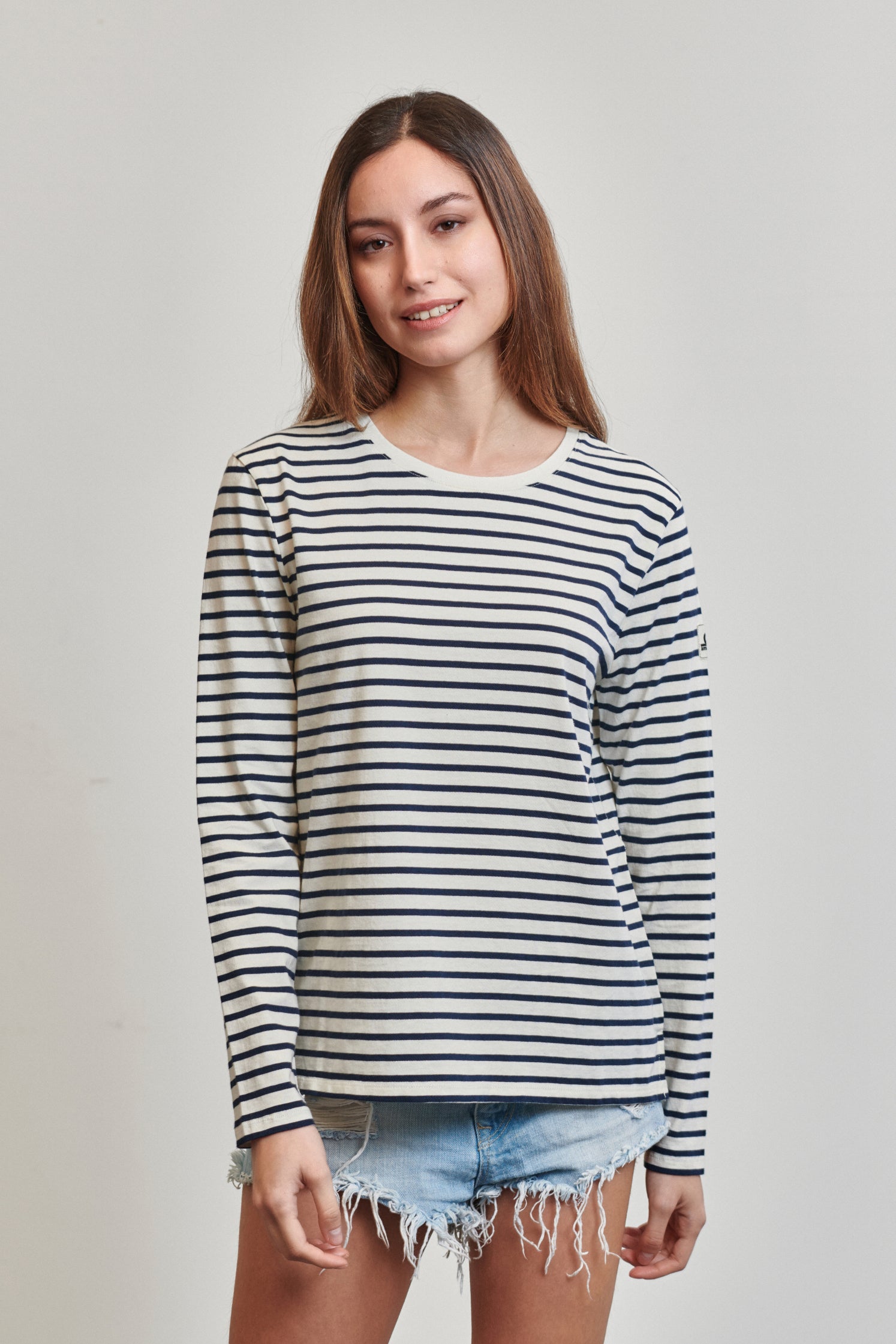 Camiseta Venice Marino