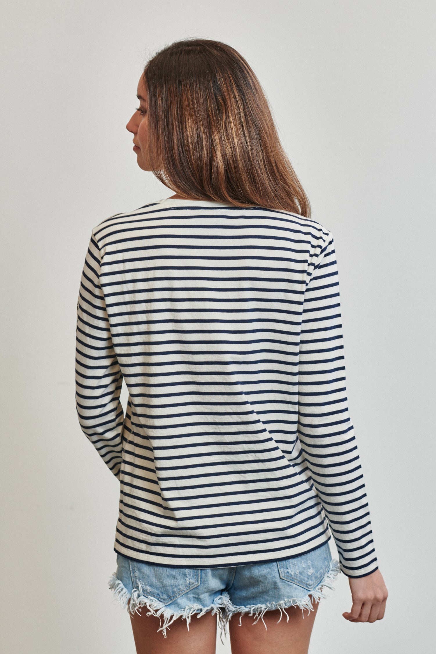 Camiseta Venice Marino