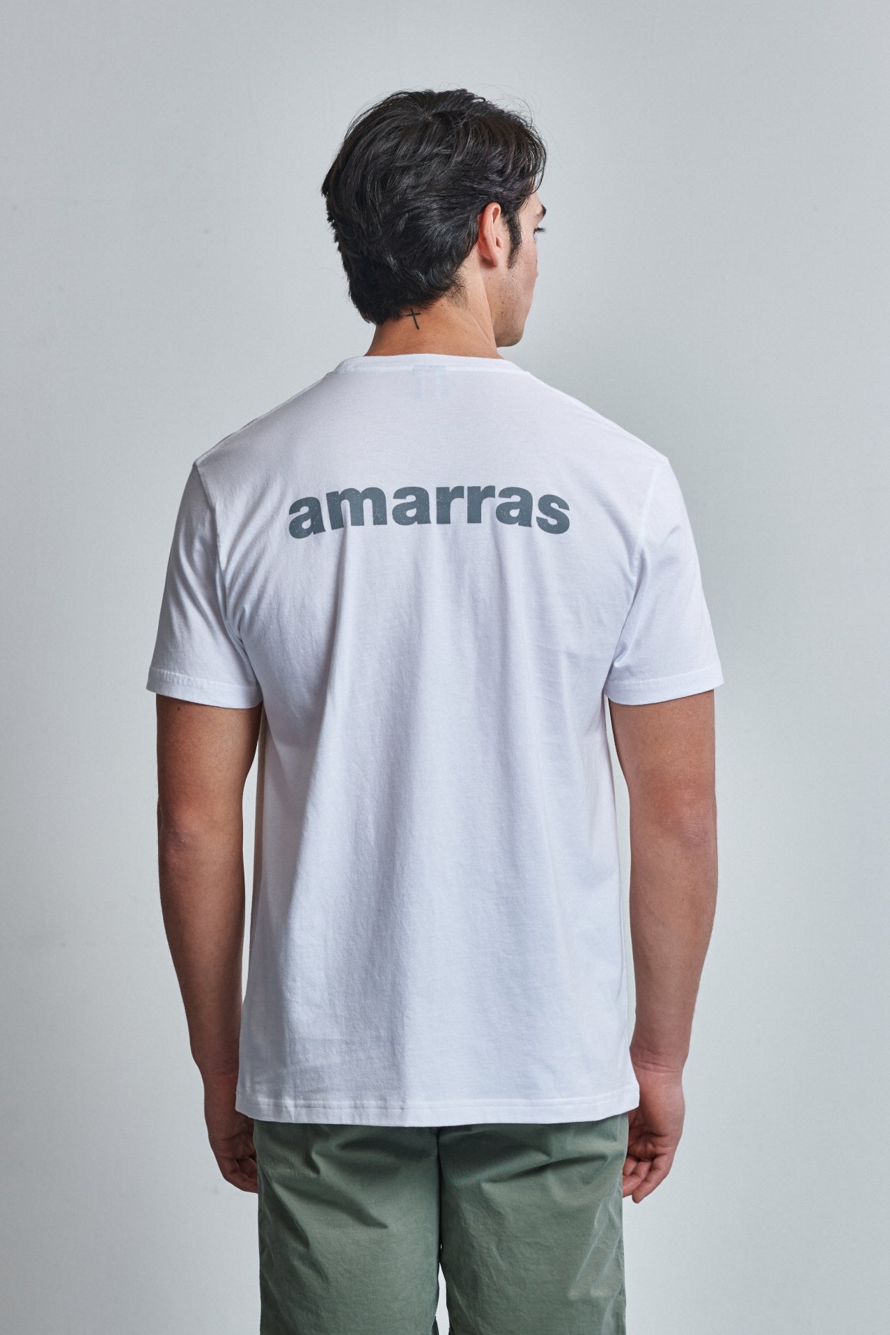 Camiseta Baluma