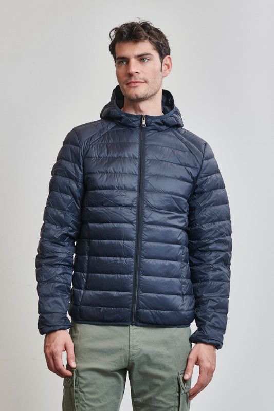 Chaqueta Staff Marino