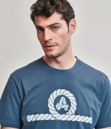 Camiseta Orgánica Windward
