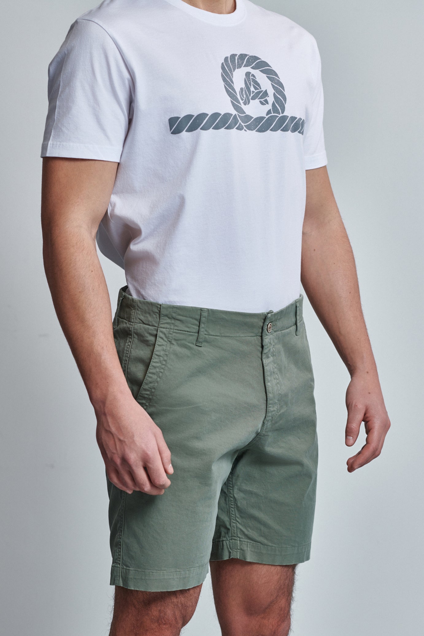 Pantalón ESTAY khaki