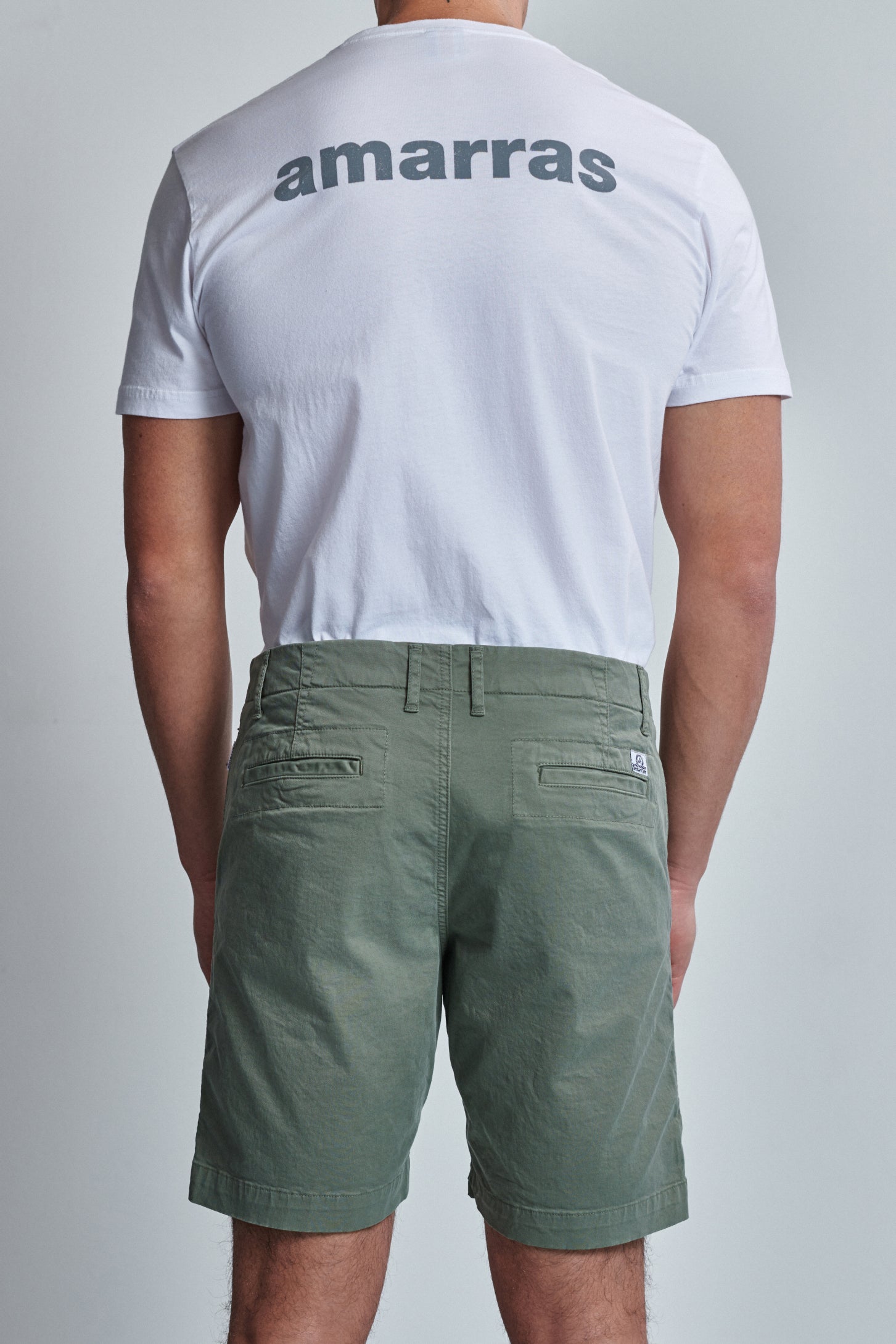Pantalón ESTAY khaki