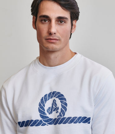 Sudadera Arán