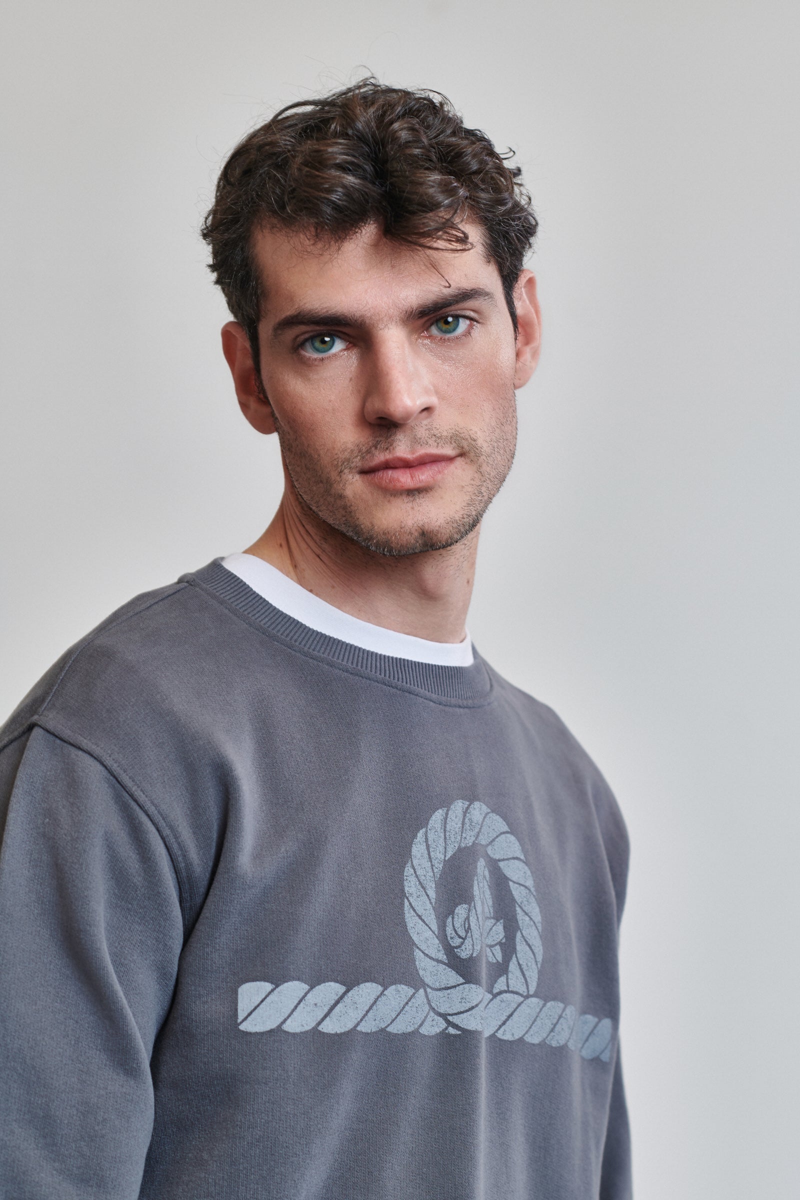Sudadera Biarritz