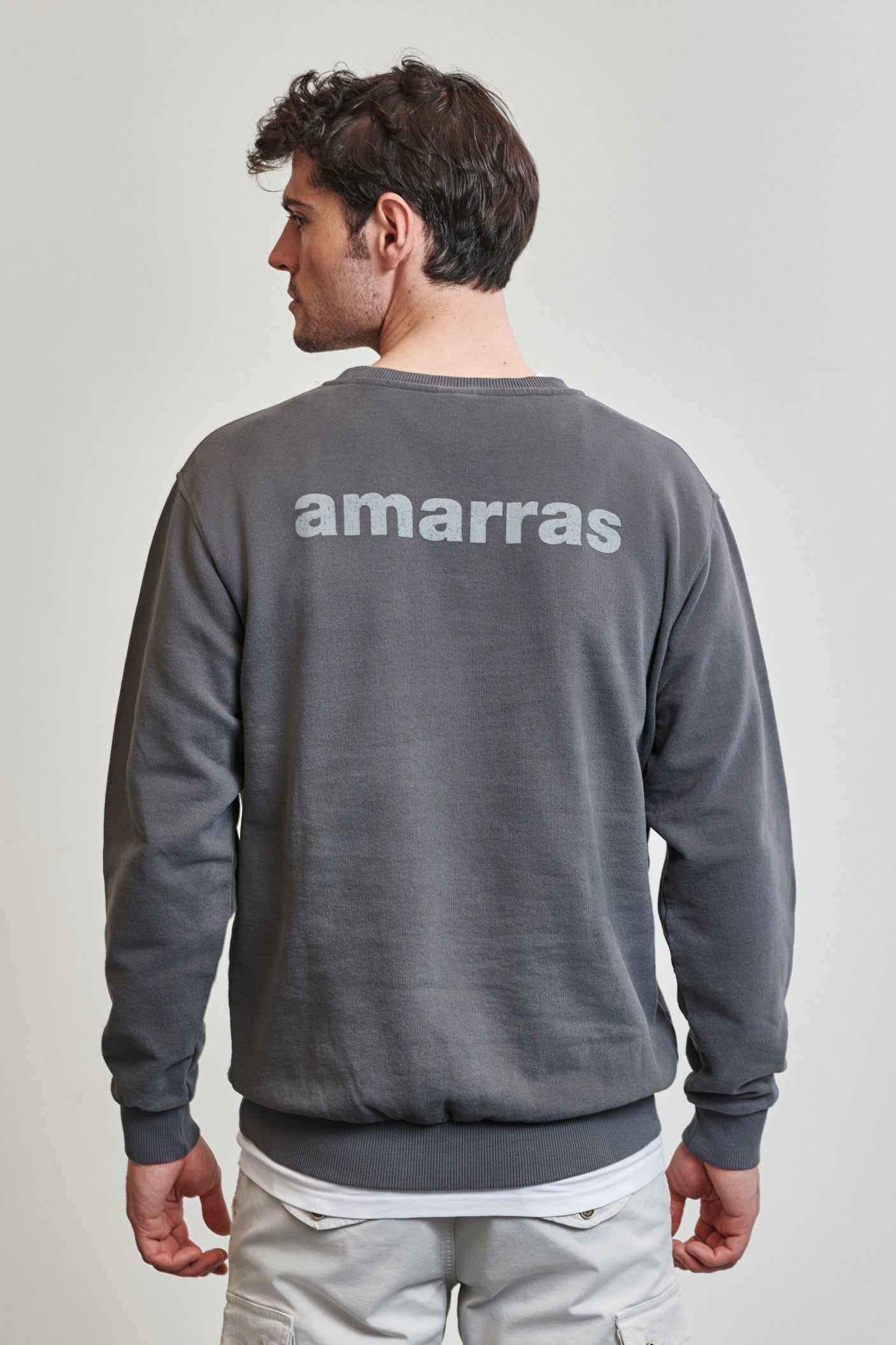 Sudadera Biarritz