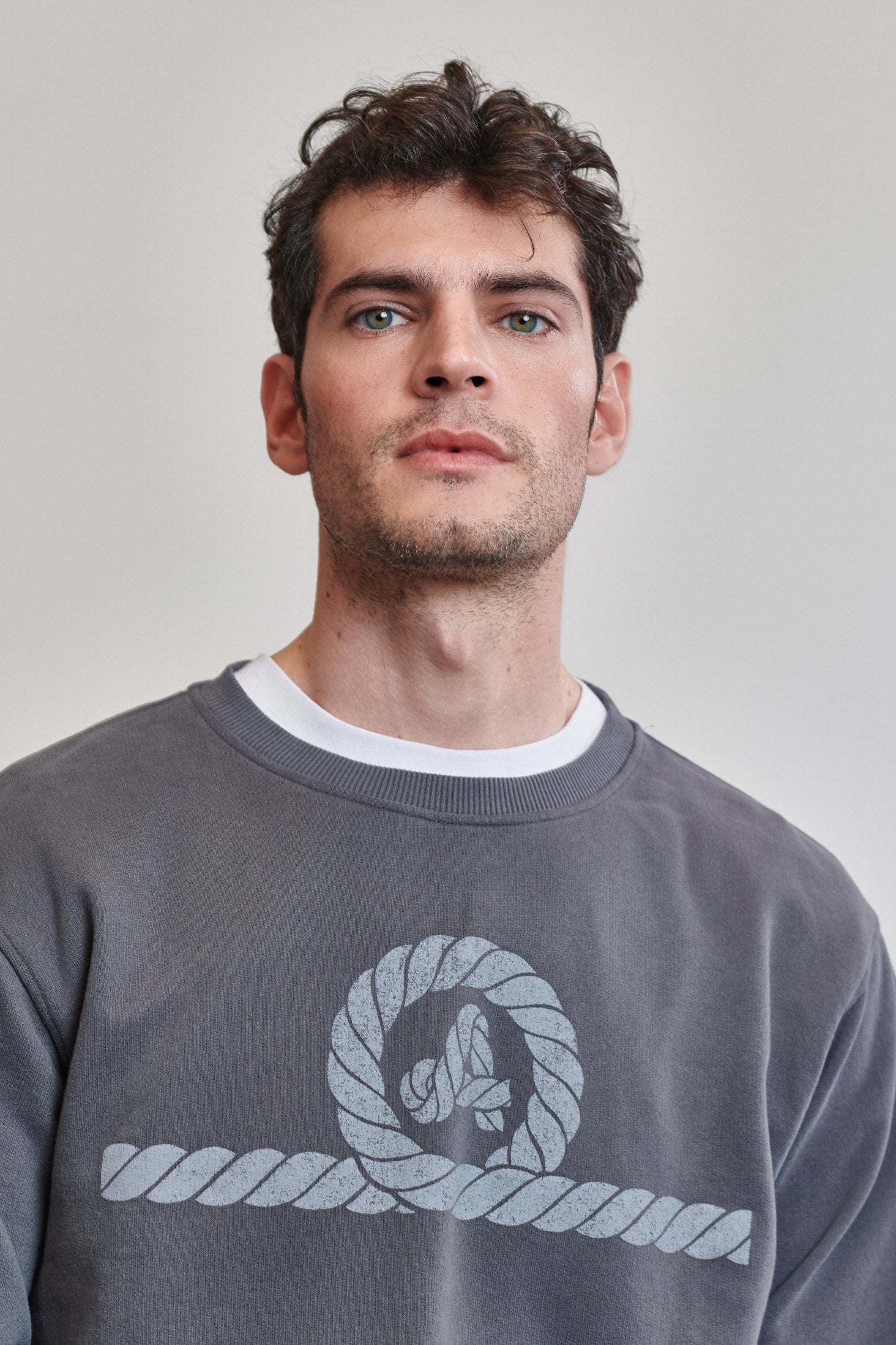 Sudadera Biarritz