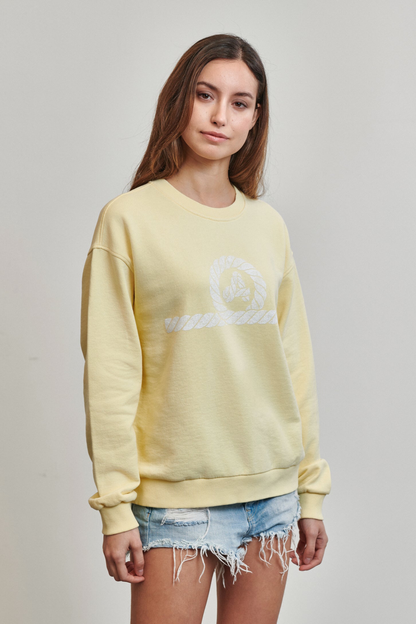 Sudadera Cerdeña Mujer