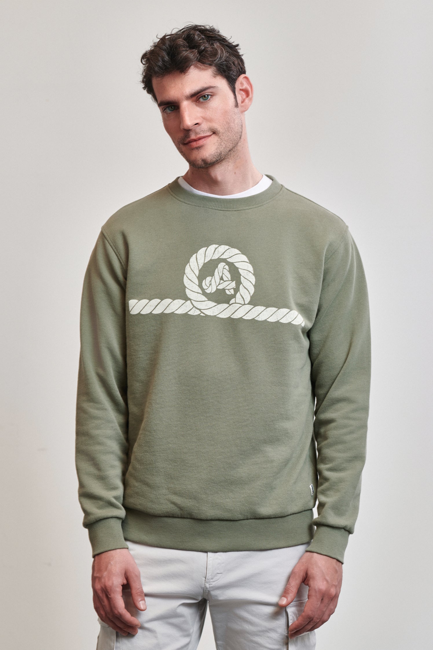 Sudadera Laredo