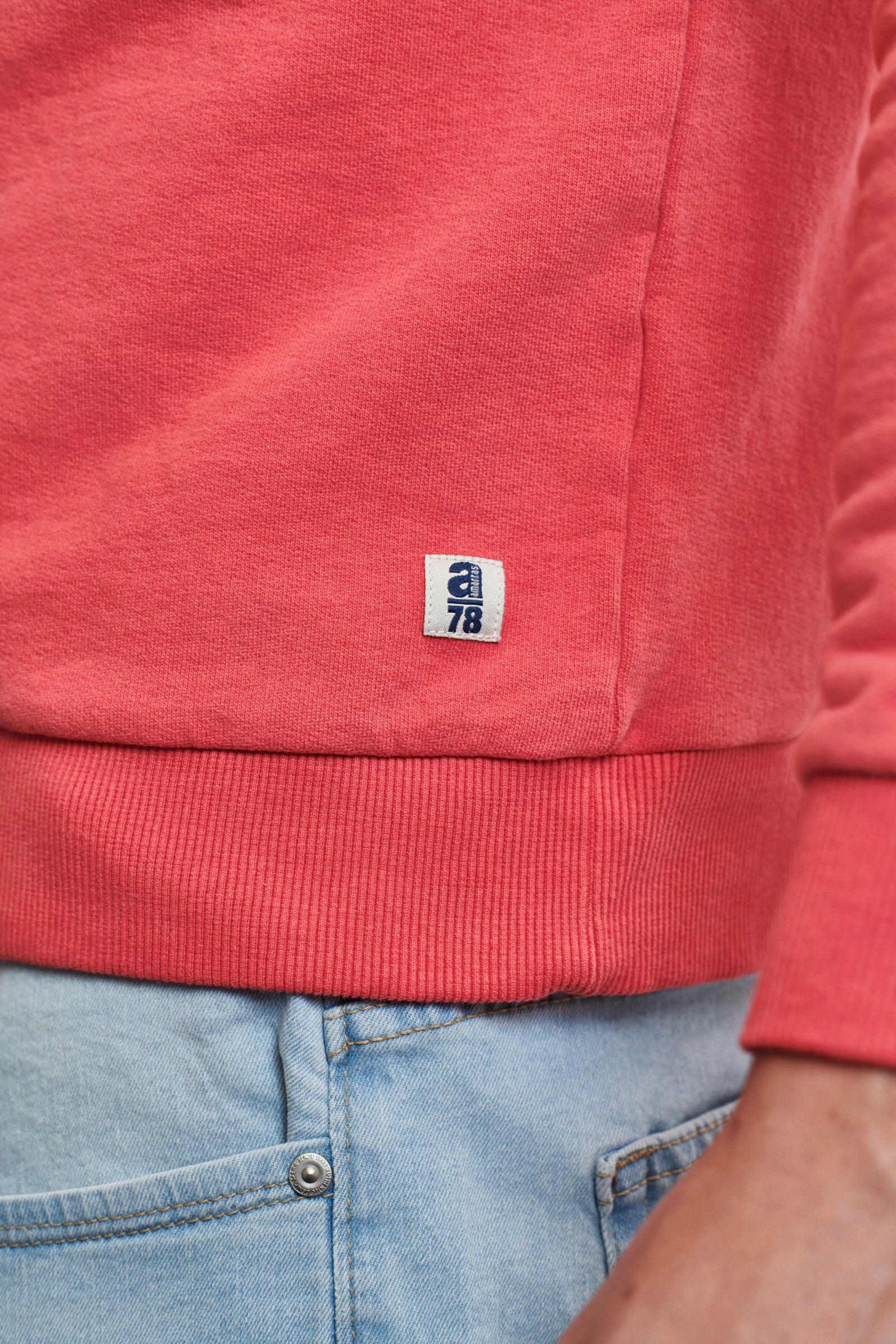 Sudadera Jog
