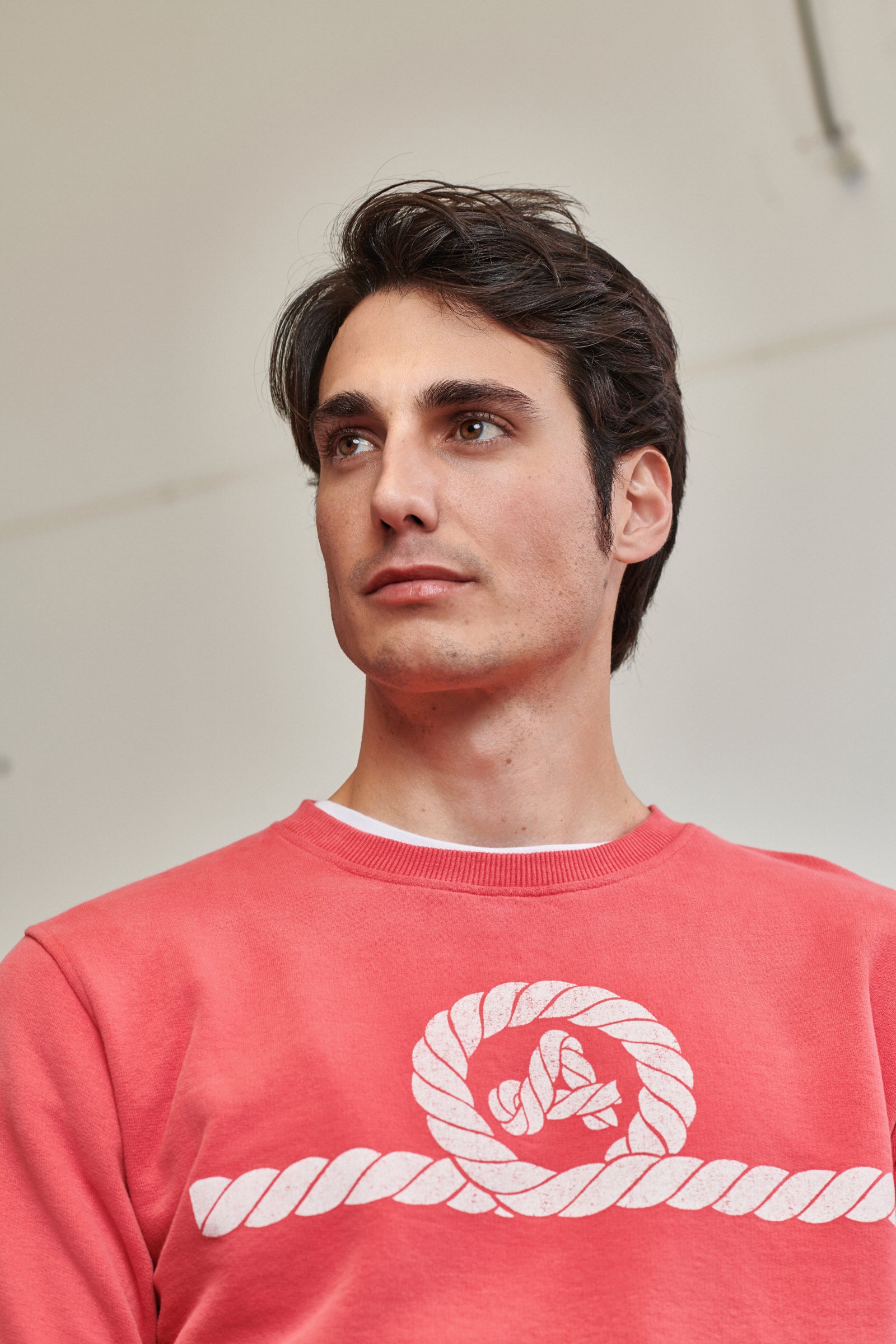 Sudadera Jog
