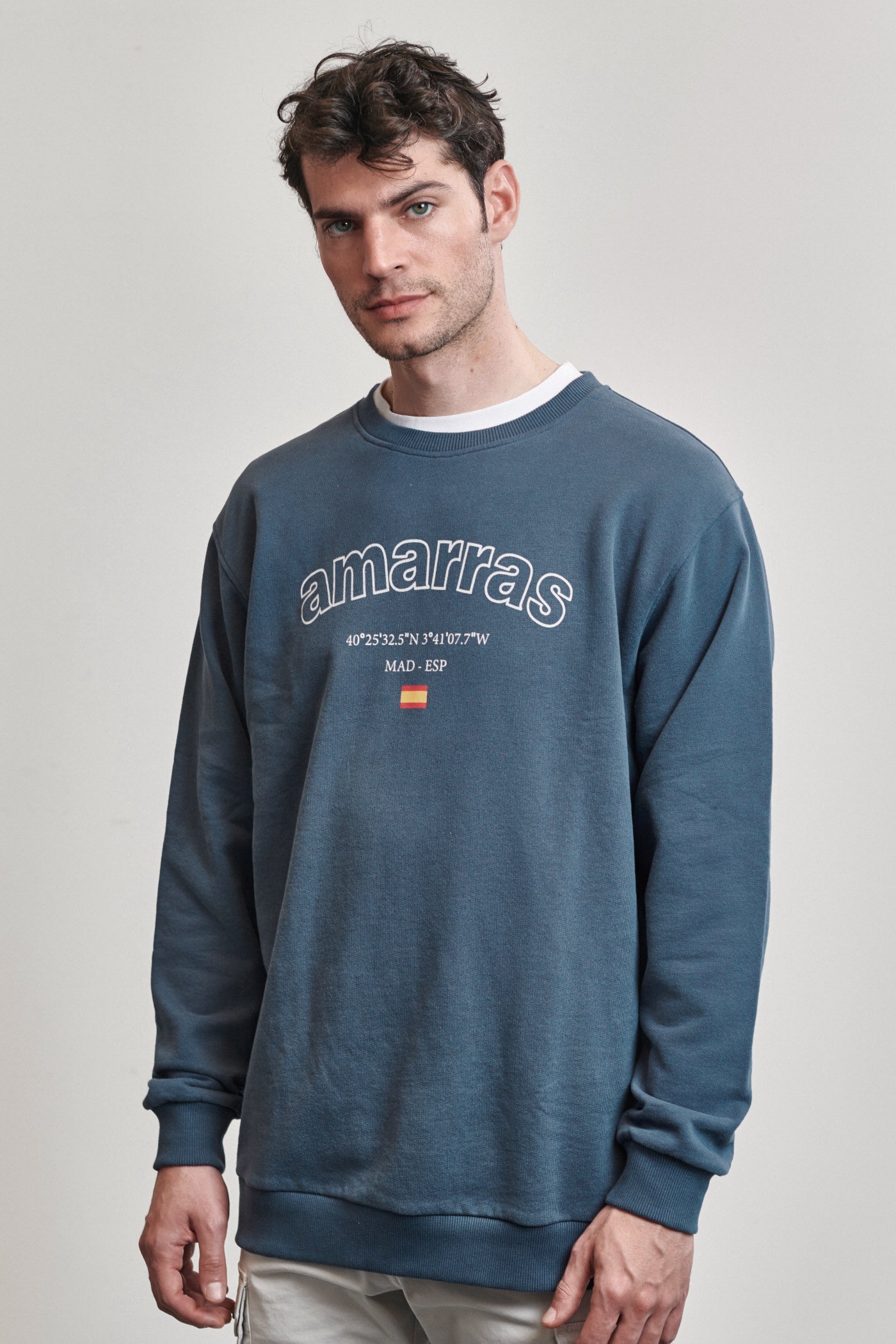 Macarella sweatshirt