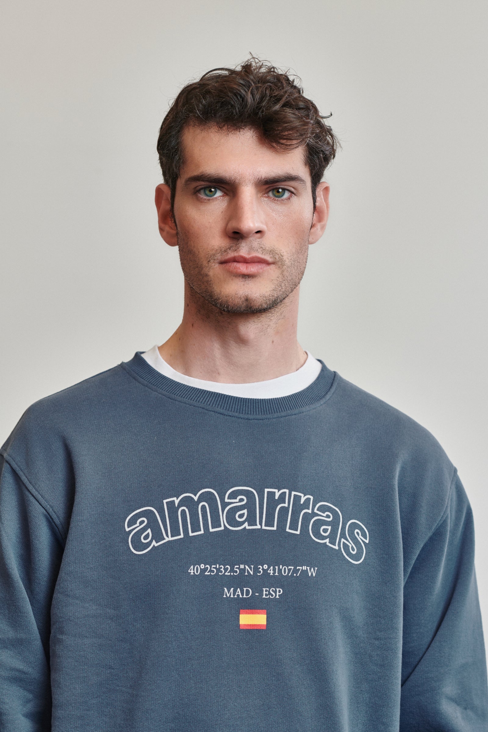 Macarella sweatshirt