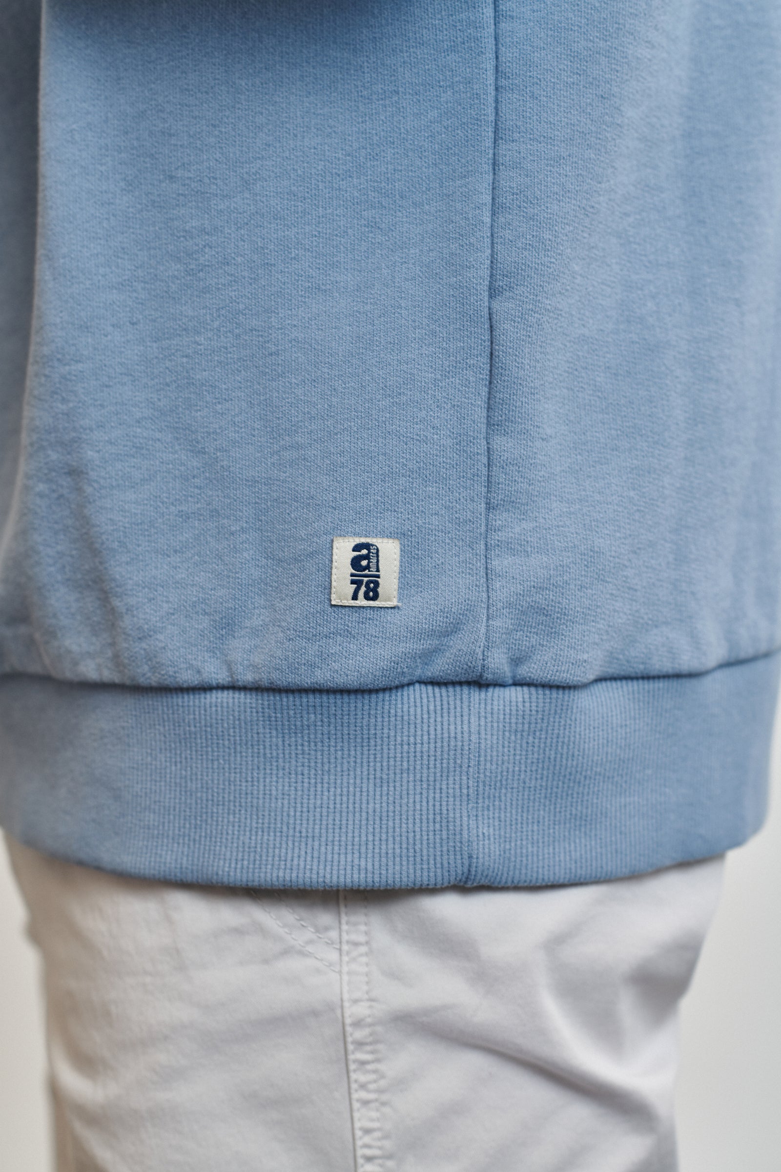 Sudadera Manly