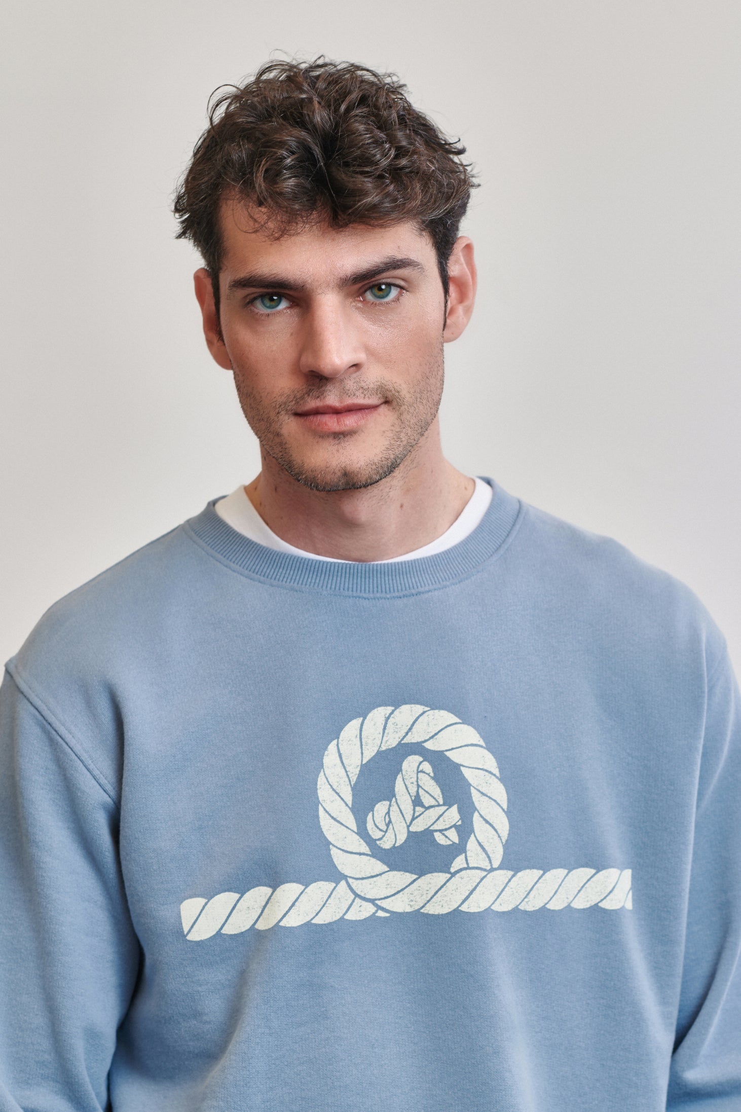 Sudadera Manly