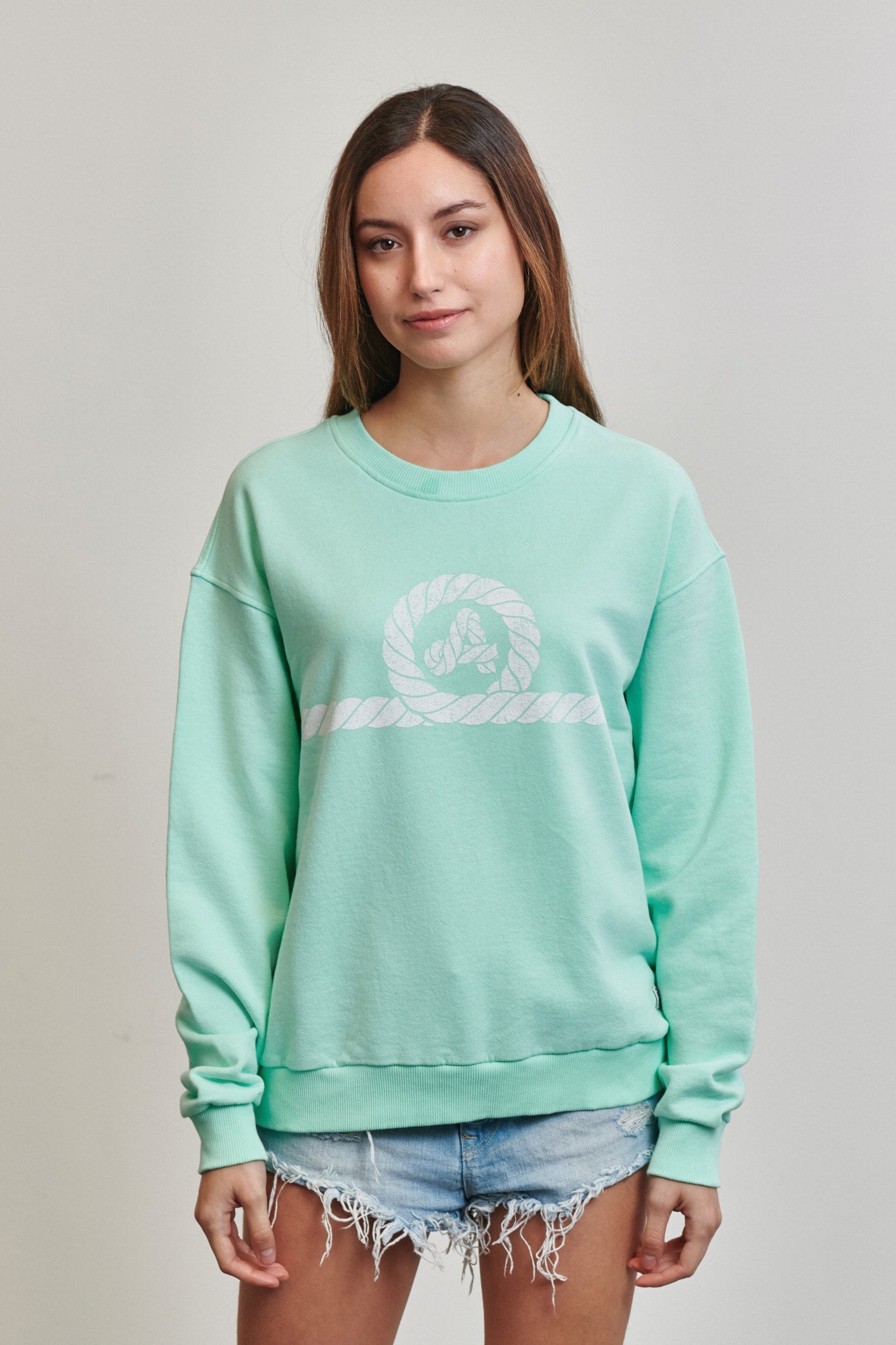 Sudadera Myrtle Mujer