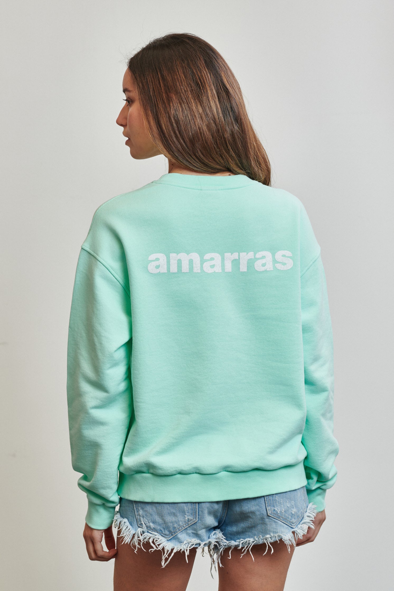 Sudadera Myrtle Mujer