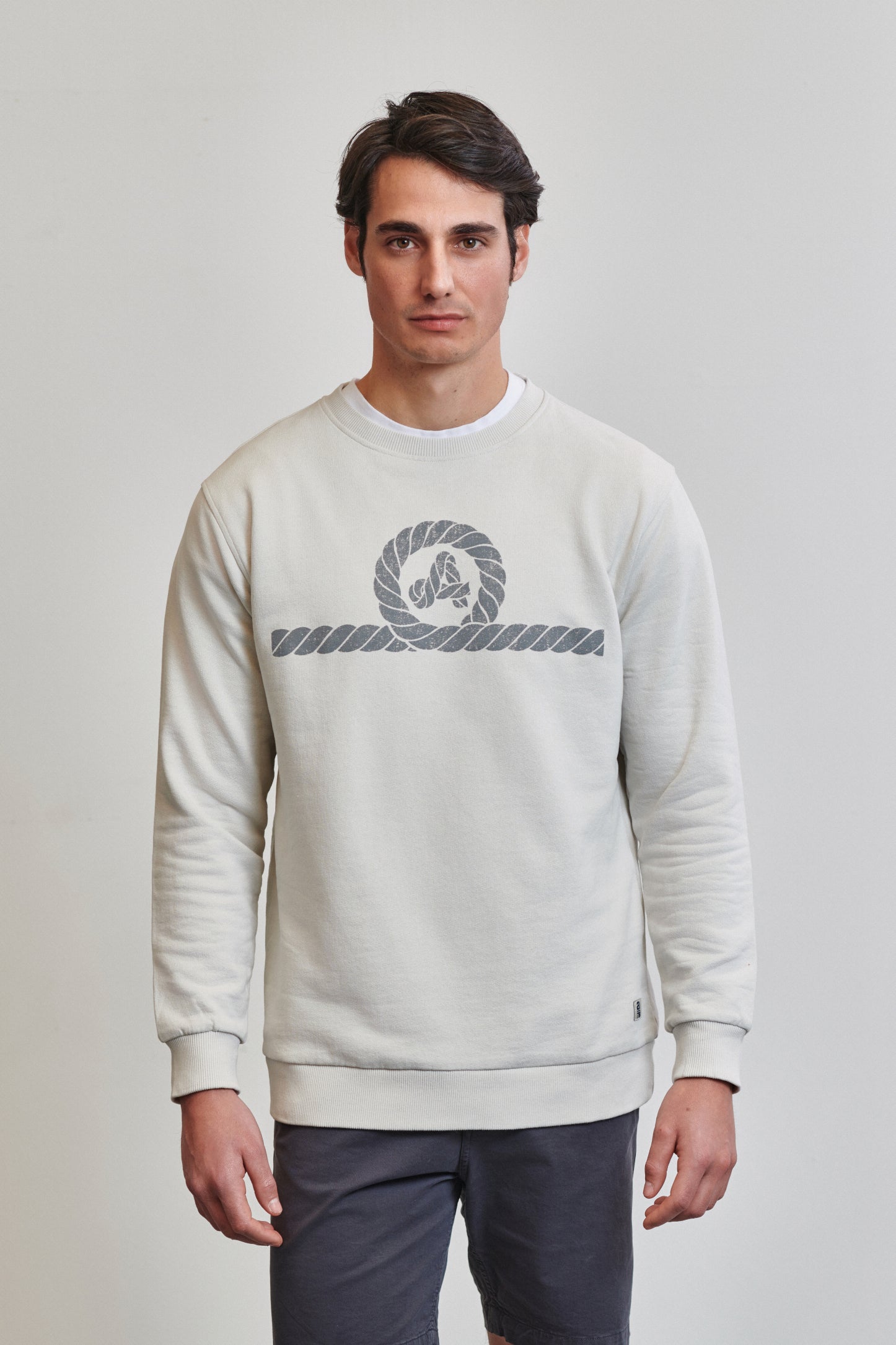 Sudadera Roques