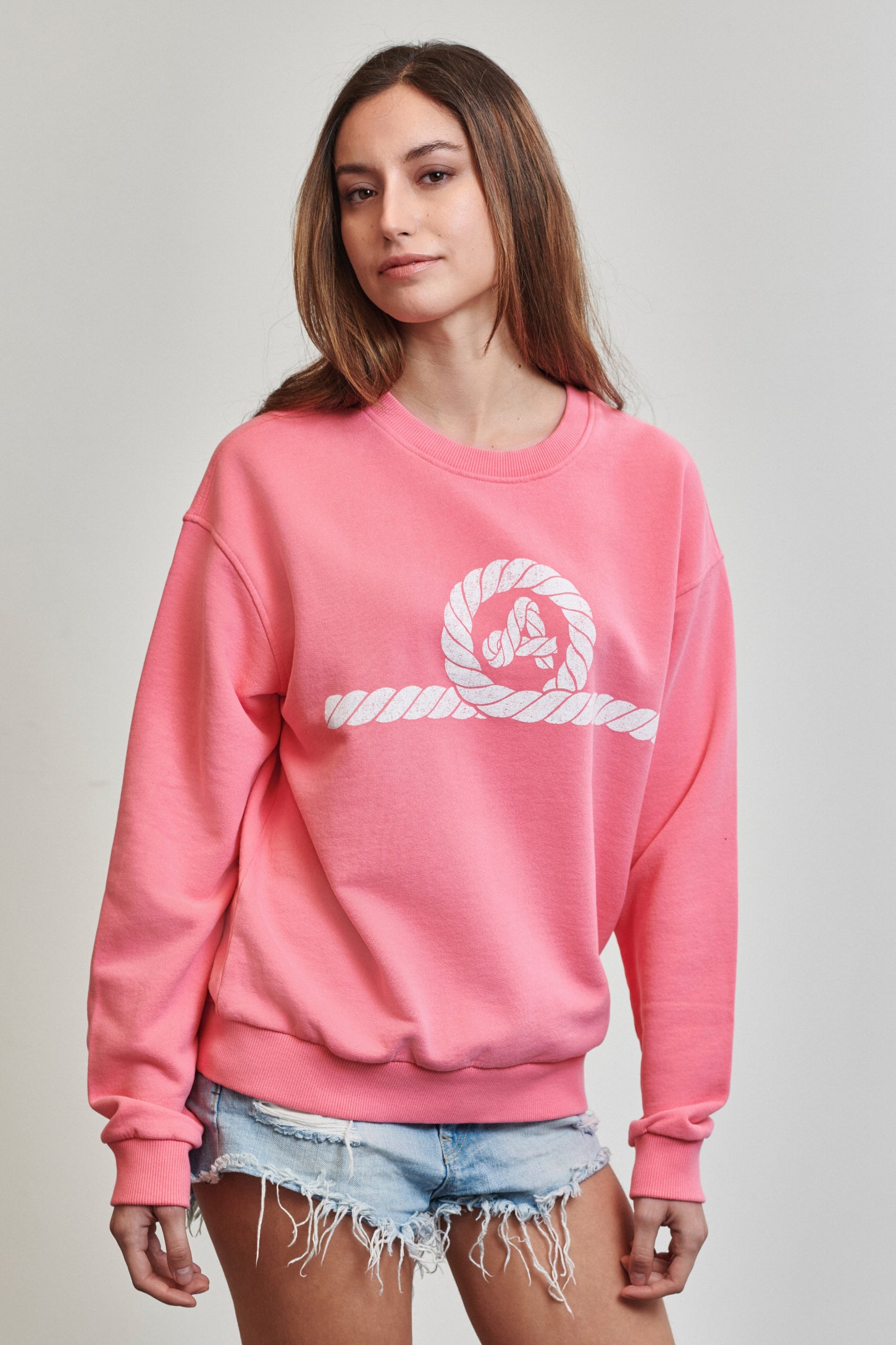 Sudadera SanctiPetri Mujer
