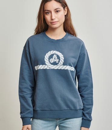 Sudadera Varadero Mujer
