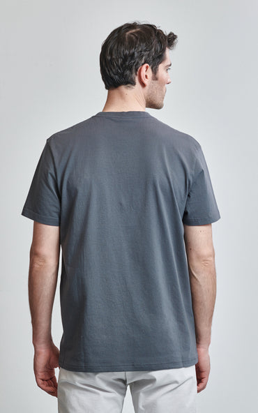 Camiseta Xarraca Gris