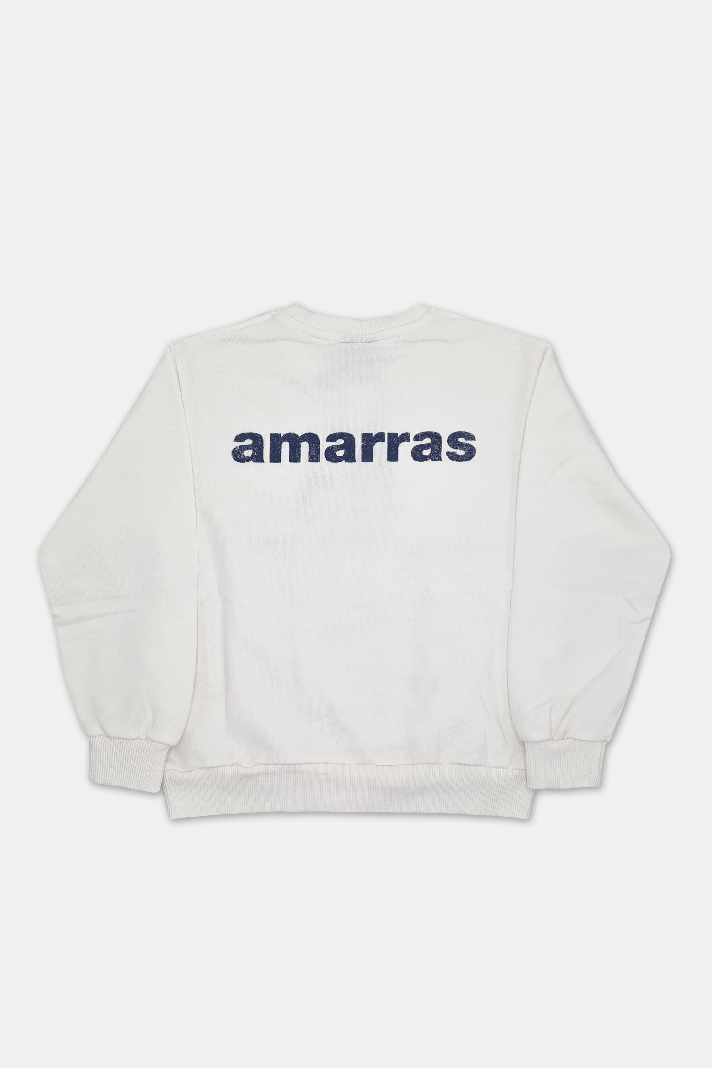 Sudadera Arán Junior