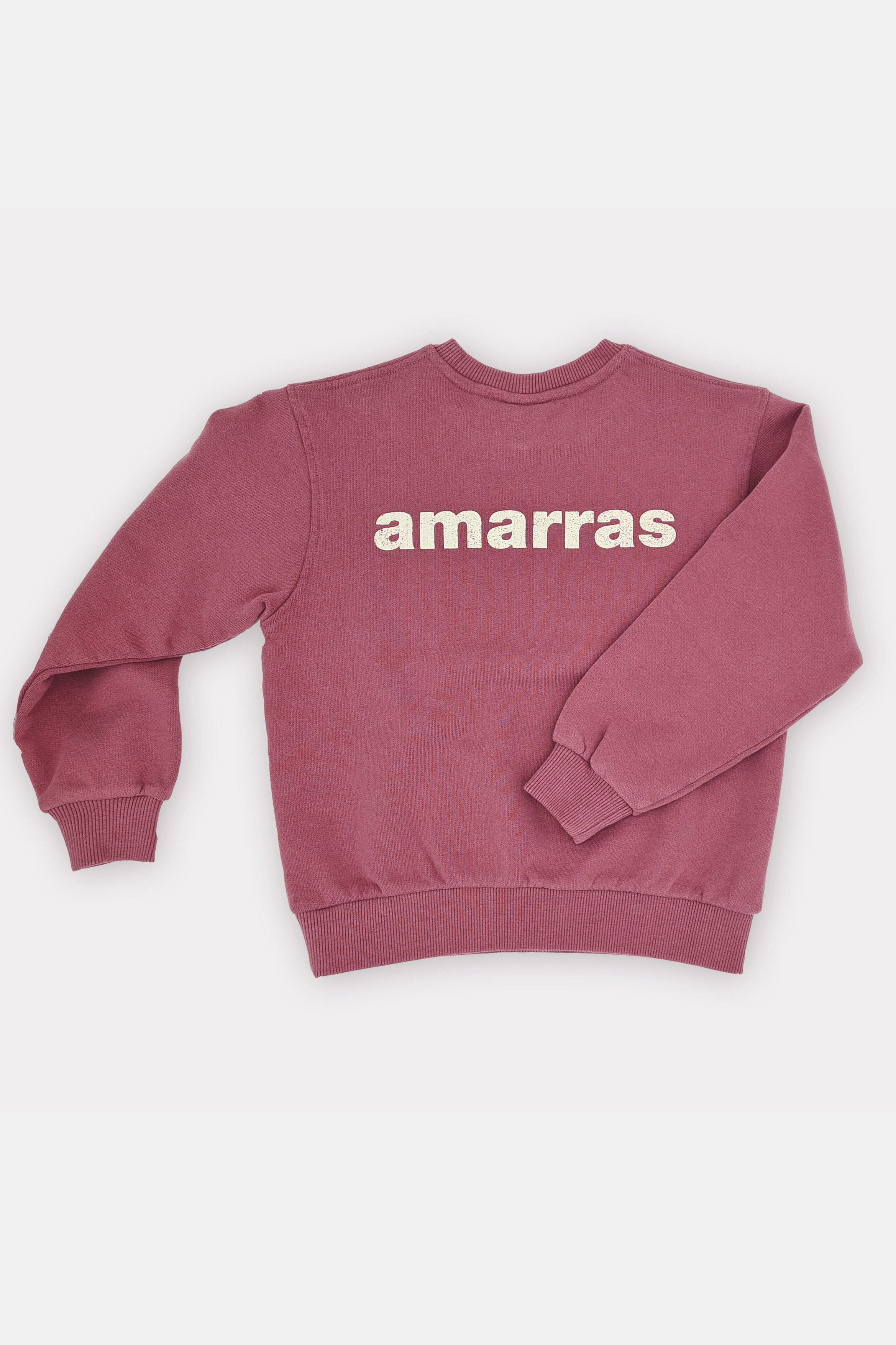 Sudadera Balandra Junior