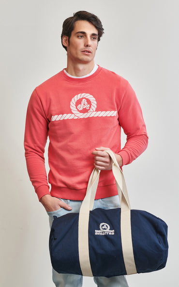 Sudadera Jog