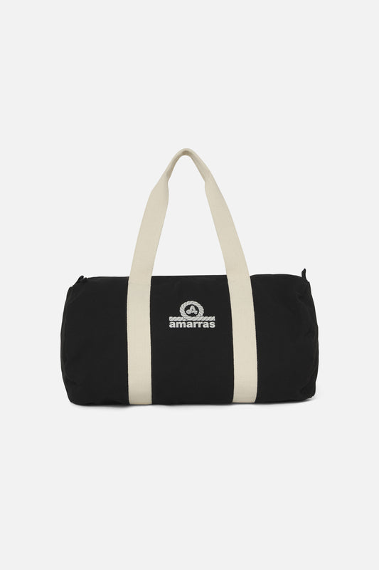 Bolsa Duffle Negro