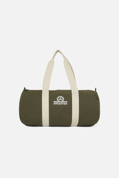 Bolsa Duffle Khaki