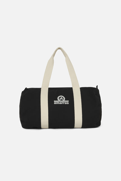 Bolsa Duffle Negro