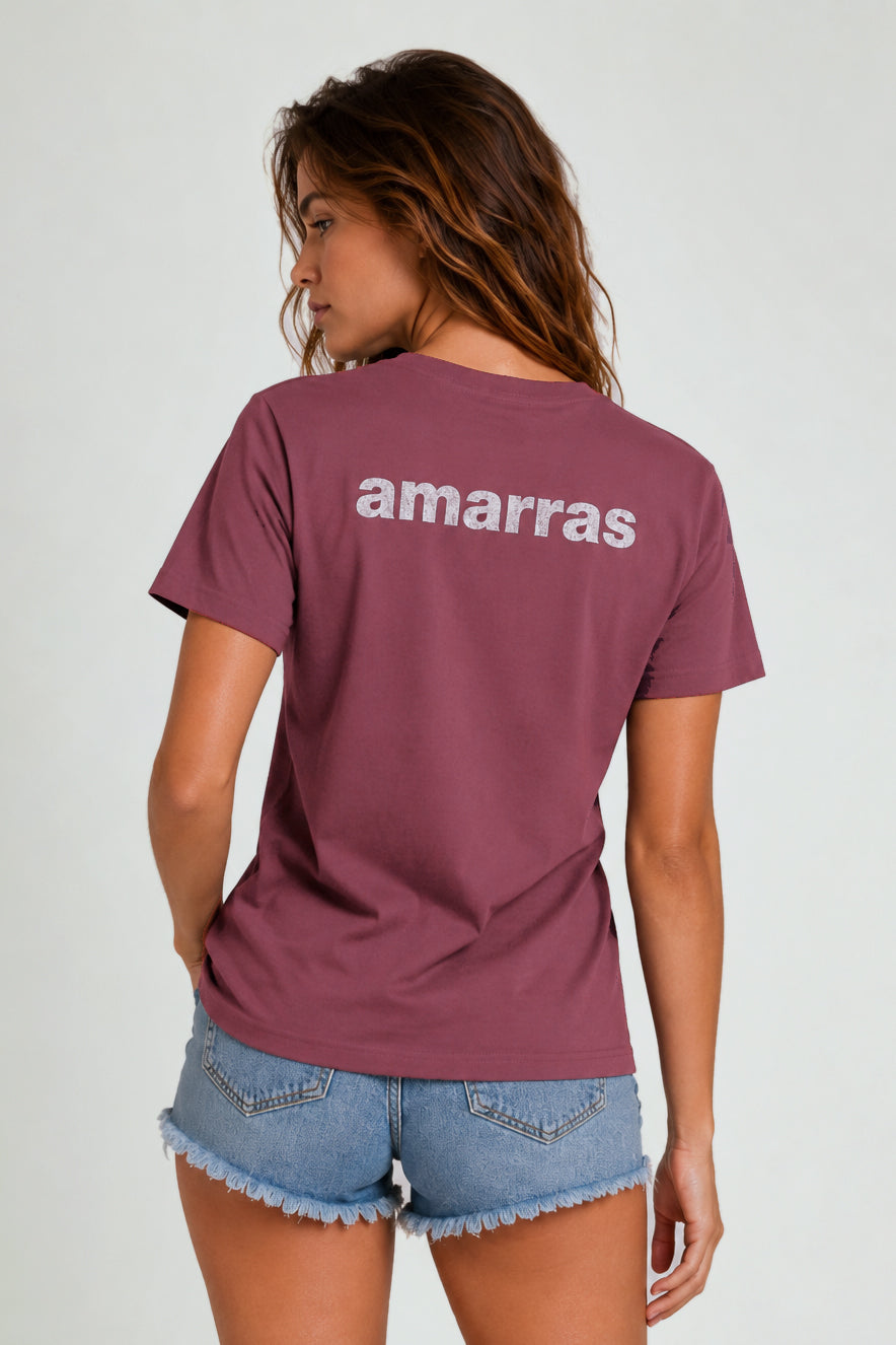 Camiseta Copacabana -