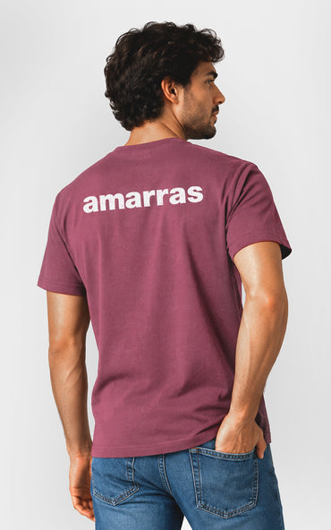 Camiseta Copacabana