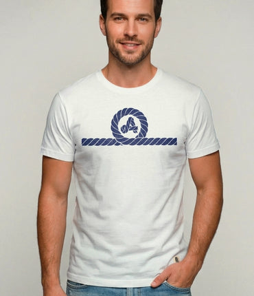 Camiseta Orgánica Leeward