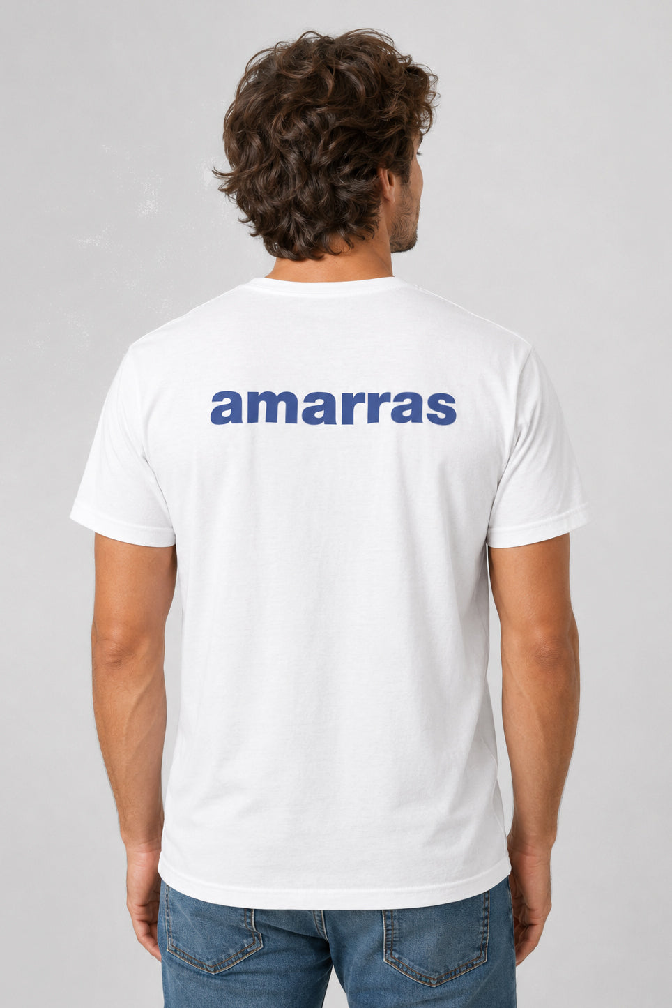 Camiseta Orgánica Leeward