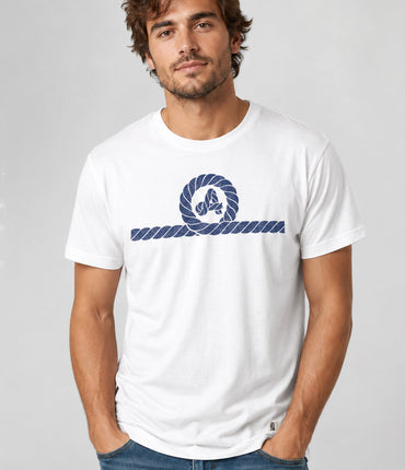 Camiseta Orgánica Leeward