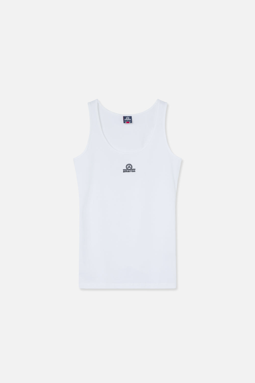Camiseta Maui Blanco